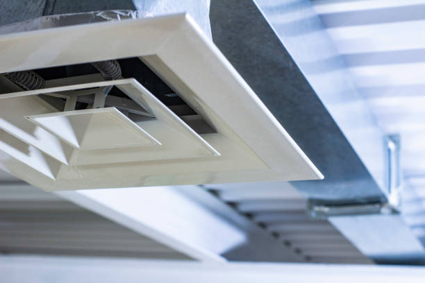 Best Affordable Air Duct Cleaning  in Shinnston, WV