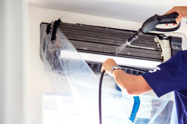Professional Airduct Cleaning in Shinnston, WV