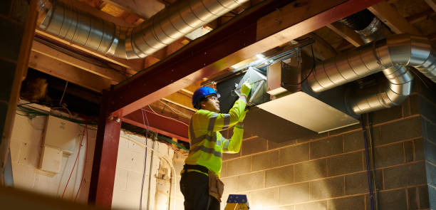 Best Affordable Duct Cleaning Services  in Shinnston, WV