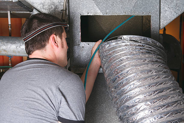 Best Air Duct Cleaning Cost  in Shinnston, WV
