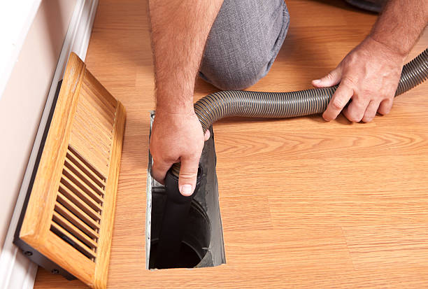 Best Duct Cleaning for Homes  in Shinnston, WV