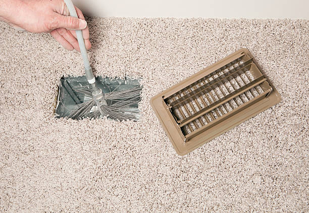 Best Home Air Vent Cleaning  in Shinnston, WV