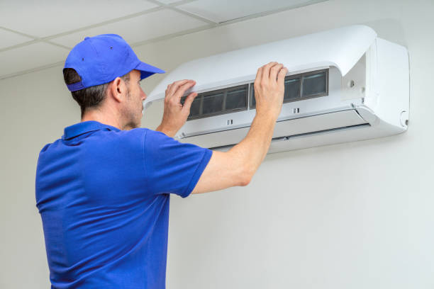 Best Best Air Duct Cleaning Near Me  in Shinnston, WV